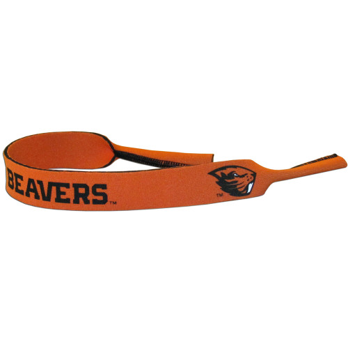 Oregon State Beavers NCAA Sunglasses Holder Strap