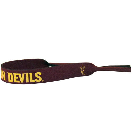 Arizona State Sun Devils NCAA Sunglasses Holder Strap