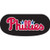 Philadelphia Phillies Eye Black Tatoos