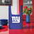 New York Giants NFL Football Jersey Shopping Bag Reusable Tote