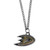 Anaheim Ducks Chain Necklace Charm