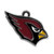 Arizona Cardinals NFL Knotted Choker