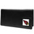 Arizona Cardinals Leather Checkbook Cover Packaged in Gift Box