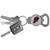 Arizona Cardinals NFL White Bottle Opener Key Chain Arizona Cardinals NFL White Bottle Opener Key Chain