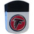 Atlanta Falcons Clip Magnet