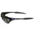Atlanta Falcons Blade Sunglasses