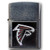 Atlanta Falcons Zippo Lighter