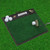 Anaheim Ducks Golf Hitting Mat