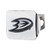 Anaheim Ducks Chrome Hitch Cover