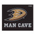 Anaheim Ducks Man Cave Tailgater Mat