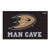 Anaheim Ducks Man Cave Ulti Mat