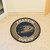 Anaheim Ducks NHL Hockey Round Mat