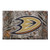 Anaheim Ducks Scraper Mat - Camo