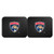 Florida Panthers 2-piece Utility Mat Set