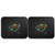 Minnesota Wild 2-pc Utility Mat Set