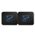 St Louis Blues NHL Hockey 2-pc Utility Mat Set