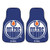 Edmonton Oilers 2-piece Carpet Car Mat Set