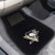 Pittsburgh Penguins NHL Embroidered Car Mat Set