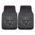 Minnesota Wild 2-pc Vinyl Car Mat Set