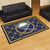 Buffalo Sabres 5' x 8' Ultra Plush Area Rug