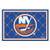 New York Islanders 8' x 10' Ultra Plush Area Rug