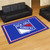 New York Rangers 8' x 10' Ultra Plush Area Rug