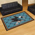 San Jose Sharks 8' x 10' Ultra Plush Area Rug