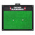 Chicago Blackhawks Golf Hitting Mat