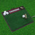 Montreal Canadiens Golf Hitting Mat