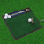 Vancouver Canucks NHL Golf Hitting Mat