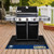 Buffalo Sabres Grill Mat