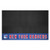 New York Rangers NHL Grill Mat