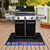 New York Rangers Grill Accessory