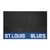 St Louis Blues NHL Grill Mat