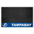 Tampa Bay Lightning Grill Mat