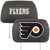 Philadelphia Flyers Logo Head Rest Covers