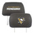 Pittsburgh Penguins Head Rest Covers