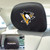Pittsburgh Penguins Head Rest Covers