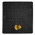 Chicago Blackhawks Vinyl Cargo Mat