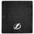 Tampa Bay Lightning Heavy Duty Vinyl Cargo Mat