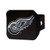 Detroit Red Wings Black Hitch Cover