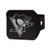 Pittsburgh Penguins Black Hitch Cover