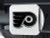 Philadelphia Flyers Chrome Hitch Cover