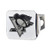 Pittsburgh Penguins Chrome Hitch Cover