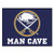 Buffalo Sabres Man Cave All Star Mat