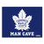 Toronto Maple Leafs Man Cave All Star Mat