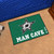 Dallas Stars Man Cave Mat