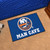 New York Islanders Man Cave Mat