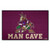 Arizona Coyotes Man Cave Mat