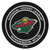 Minnesota Wild NHL Hockey Puck Mat
